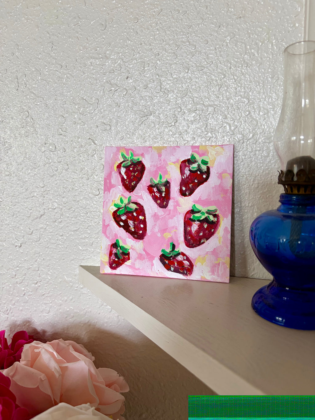 Strawberry Dream