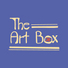 TheArtBox - Home